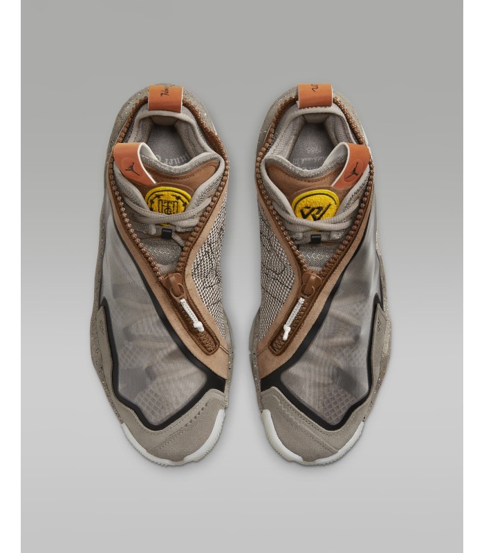 کفش بسکتبال جردن Jordan Why Not Zer0.6 HONOR