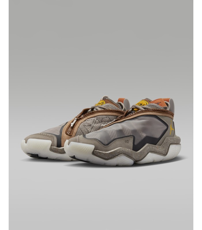 کفش بسکتبال جردن Jordan Why Not Zer0.6 HONOR