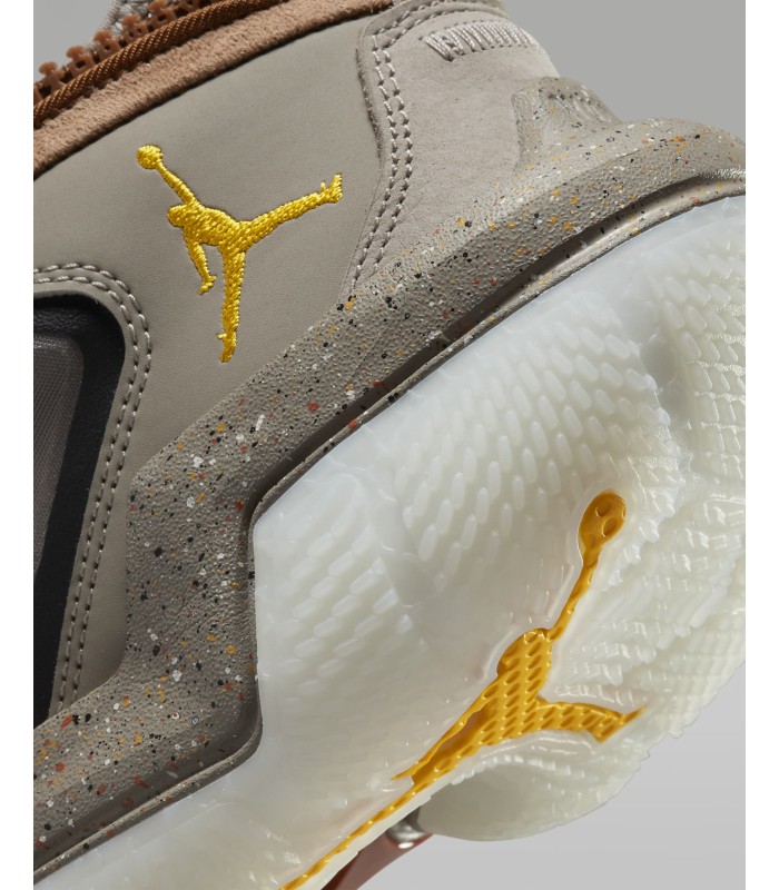 کفش بسکتبال جردن Jordan Why Not Zer0.6 HONOR