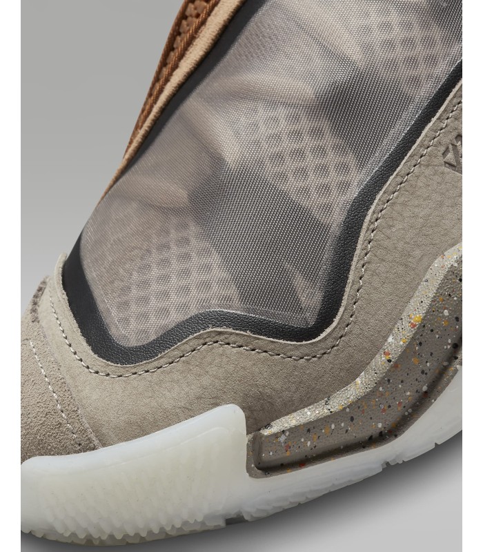 کفش بسکتبال جردن Jordan Why Not Zer0.6 HONOR