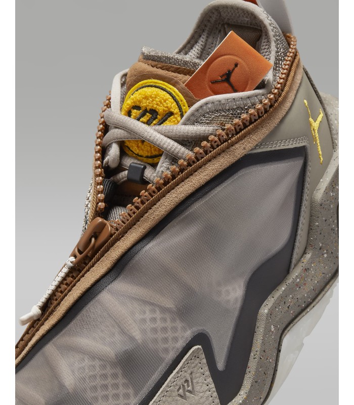 کفش بسکتبال جردن Jordan Why Not Zer0.6 HONOR