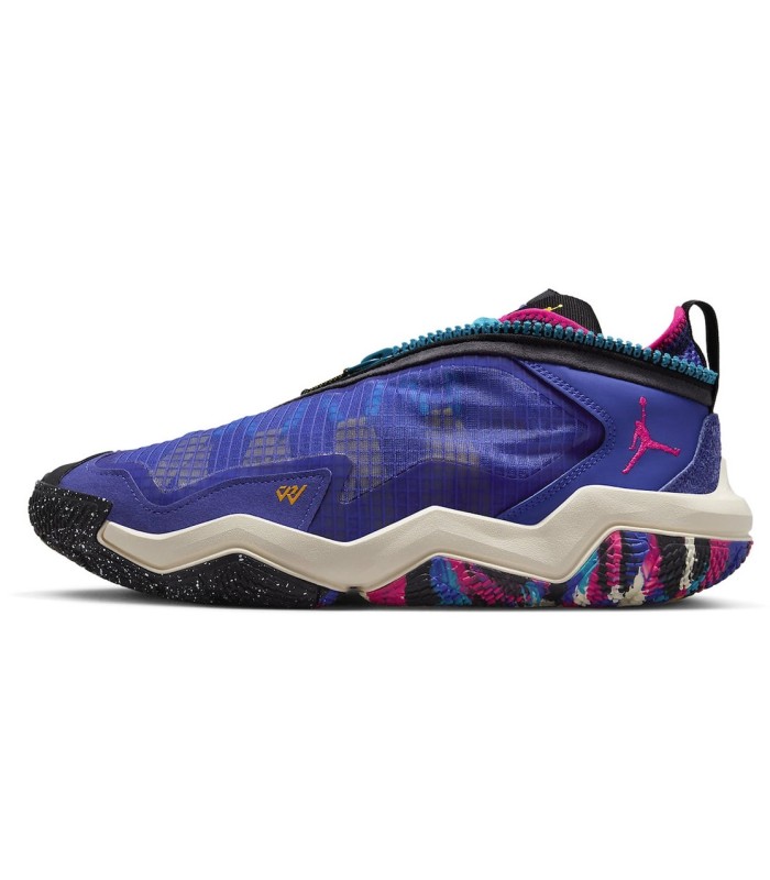 کفش بسکتبال جردن Jordan Why Not Zer0.6 Bright Concord