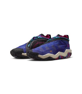 کفش بسکتبال جردن Jordan Why Not Zer0.6 Bright Concord