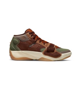کفش بسکتبال جردن زیون Jordan Zion 2 Voodoo
