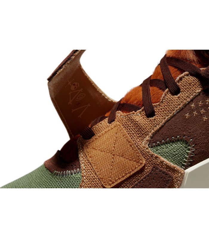 کفش بسکتبال جردن زیون Jordan Zion 2 Voodoo