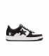 کفش پیاده روی نایک بتینگ ایپ بیپ Nike A Bathing Ape Bape Sta Low Black