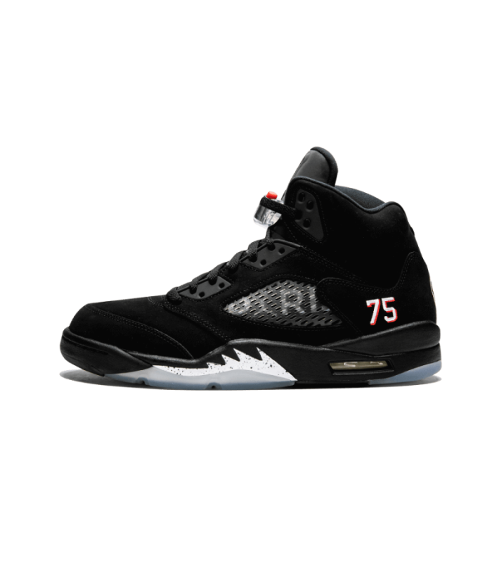 کفش بسکتبال نایک ایرجردن Nike Air Jordan 5 Retro Paris Saint-Germain