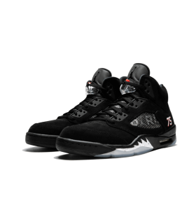 کفش بسکتبال نایک ایرجردن Nike Air Jordan 5 Retro Paris Saint-Germain