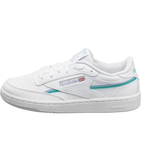 کفش پیاده روی ریباک Reebok Club C 85 Vegan Women GY9733