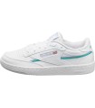 کفش پیاده روی ریباک Reebok Club C 85 Vegan Women GY9733