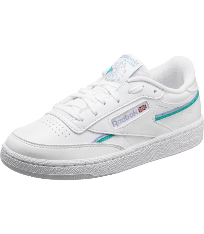 کفش پیاده روی ریباک Reebok Club C 85 Vegan Women GY9733