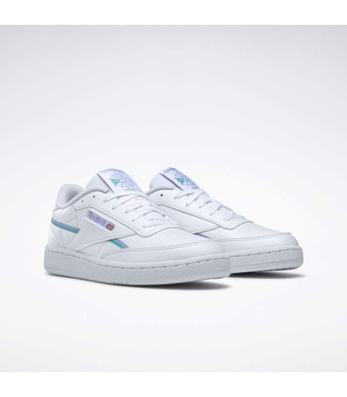 کفش پیاده روی ریباک Reebok Club C 85 Vegan Women GY9733