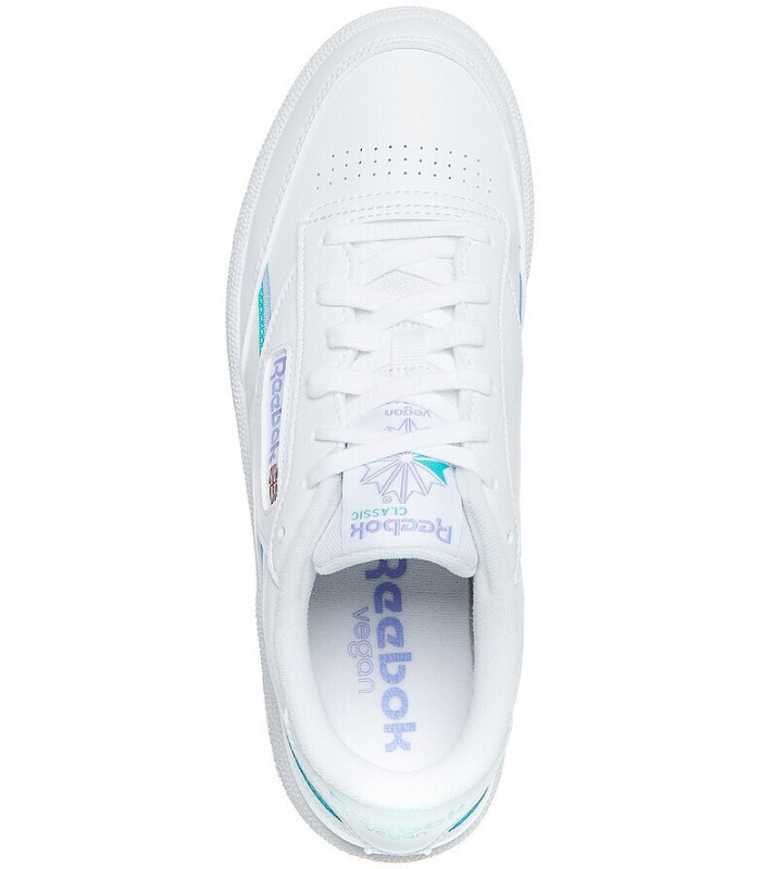 کفش پیاده روی ریباک Reebok Club C 85 Vegan Women GY9733