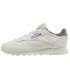 کفش پیاده روی ریباک Reebok Classic Leather Sneakers Women's HQ7092