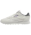 کفش پیاده روی ریباک Reebok Classic Leather Sneakers Women's HQ7092