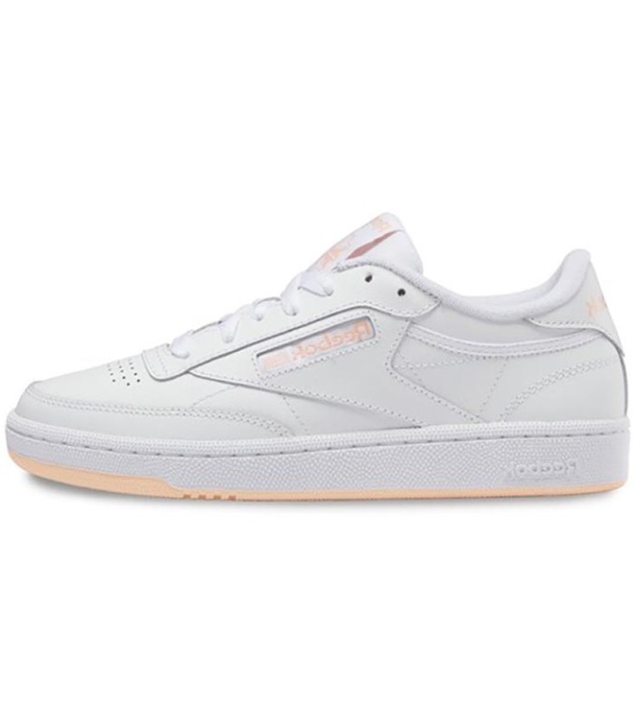 کفش پیاده روی ریباک Reebok Schuhe Club C 85 Shoes GZ9790 Weiß GZ9790