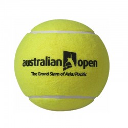 توپ تنیس ویلسون مدل Australian open