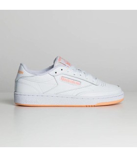 کفش پیاده روی ریباک Reebok Schuhe Club C 85 Shoes GZ9790 Weiß GZ9790