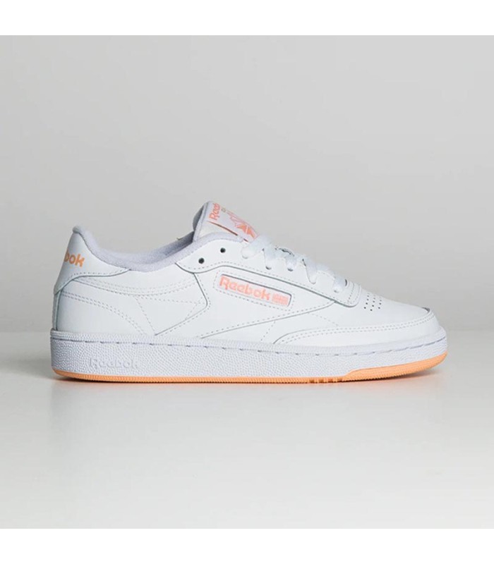 کفش پیاده روی ریباک Reebok Schuhe Club C 85 Shoes GZ9790 Weiß GZ9790