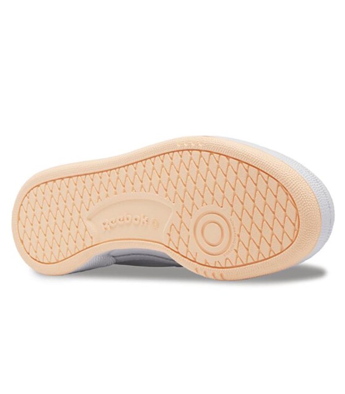 کفش پیاده روی ریباک Reebok Schuhe Club C 85 Shoes GZ9790 Weiß GZ9790