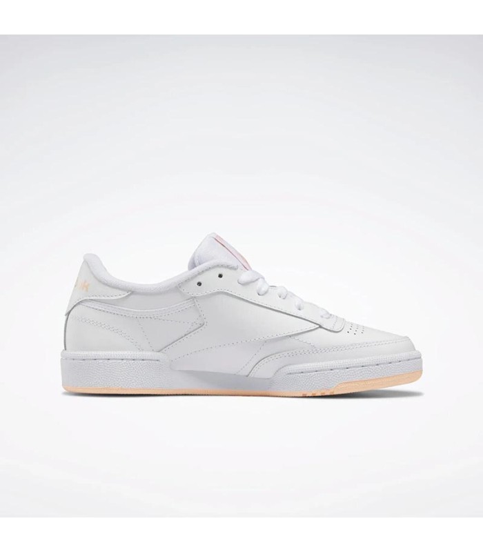 کفش پیاده روی ریباک Reebok Schuhe Club C 85 Shoes GZ9790 Weiß GZ9790