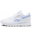 کفش پیاده روی ریباک Reebok Classic Leather 'White Lilac Glow' GY8817