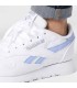 کفش پیاده روی ریباک Reebok Classic Leather 'White Lilac Glow' GY8817