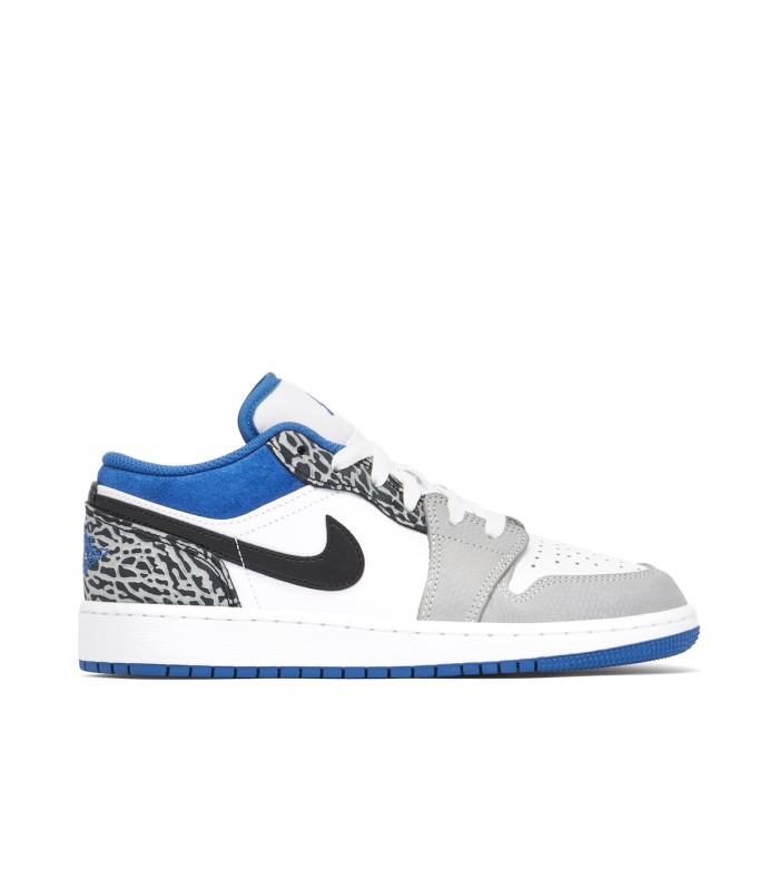 کفش پیاده روی نایک ایر جردن بدون ساق Nike Jordan 1 Low SE