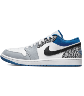 کفش پیاده روی نایک ایر جردن بدون ساق Nike Jordan 1 Low SE