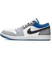 کفش پیاده روی نایک ایر جردن بدون ساق Nike Jordan 1 Low SE