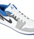 کفش پیاده روی نایک ایر جردن بدون ساق Nike Jordan 1 Low SE