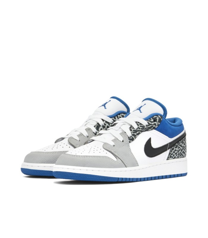 کفش پیاده روی نایک ایر جردن بدون ساق Nike Jordan 1 Low SE