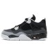کفش بسکتبال نایک جردن Nike Jordan 4 Retro Fear Pack