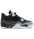 کفش بسکتبال نایک جردن Nike Jordan 4 Retro Fear Pack