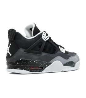 کفش بسکتبال نایک جردن Nike Jordan 4 Retro Fear Pack
