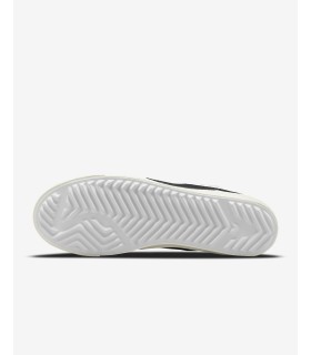 کفش پیاده روی نایک بلیزر جامبو Nike Blazer Mid 77 Jumbo White Black