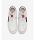کفش پیاده روی نایک بلیزر جامبو Nike Blazer Mid 77 Jumbo White Black