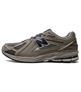کفش پیاده روی نیوبالانس New Balance 1906R Grey Indigo