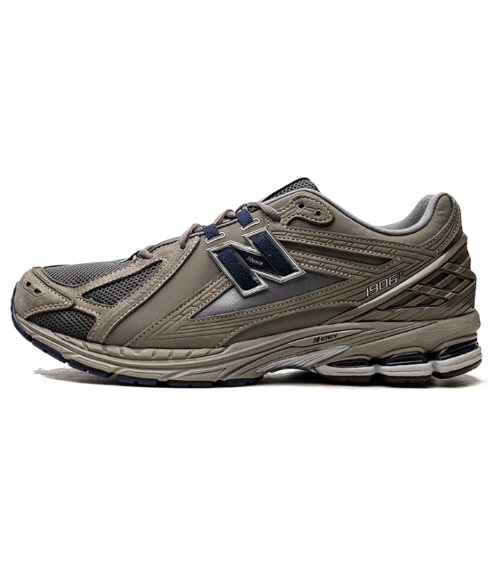 کفش پیاده روی نیوبالانس New Balance 1906R Grey Indigo