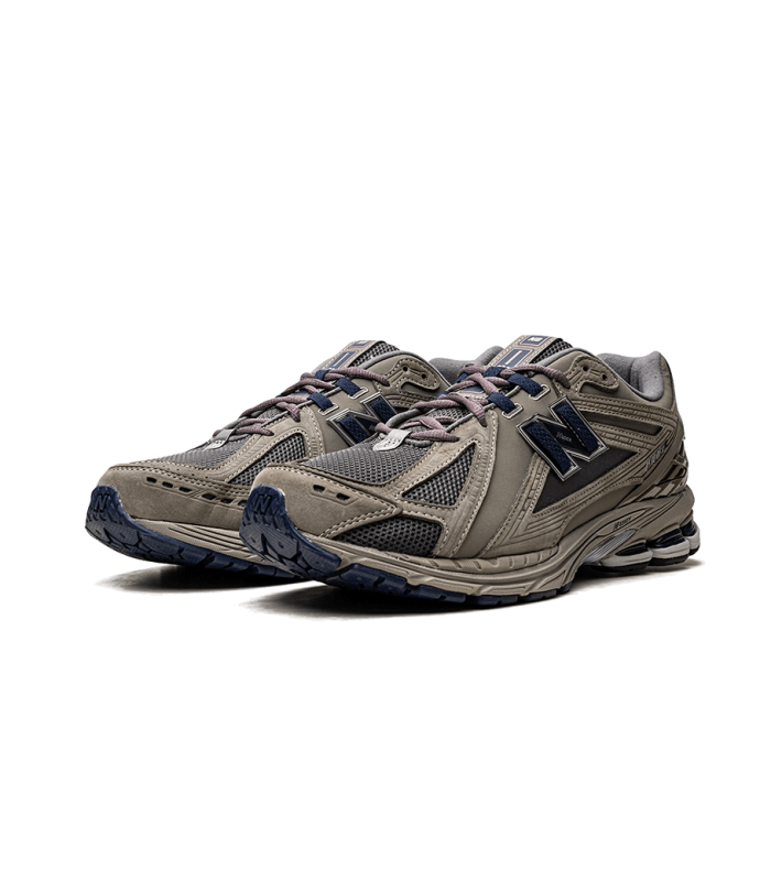 کفش پیاده روی نیوبالانس New Balance 1906R Grey Indigo