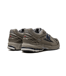 کفش پیاده روی نیوبالانس New Balance 1906R Grey Indigo