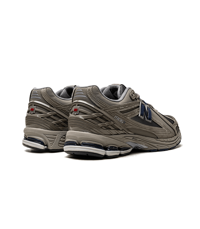 کفش پیاده روی نیوبالانس New Balance 1906R Grey Indigo