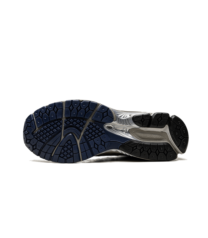 کفش پیاده روی نیوبالانس New Balance 1906R Grey Indigo