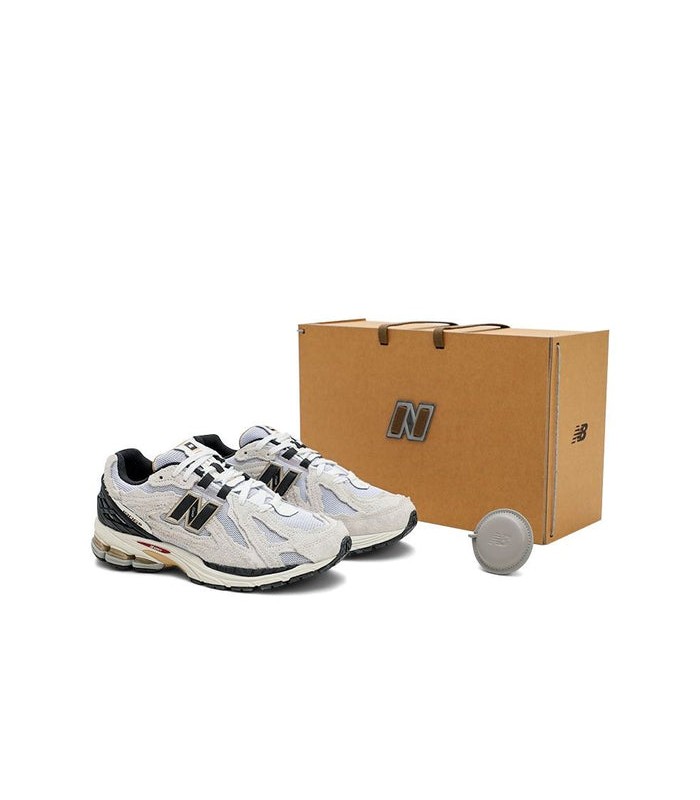 کفش پیاده روی نیوبالانس New Balance 1906R Protection Pack Reflection