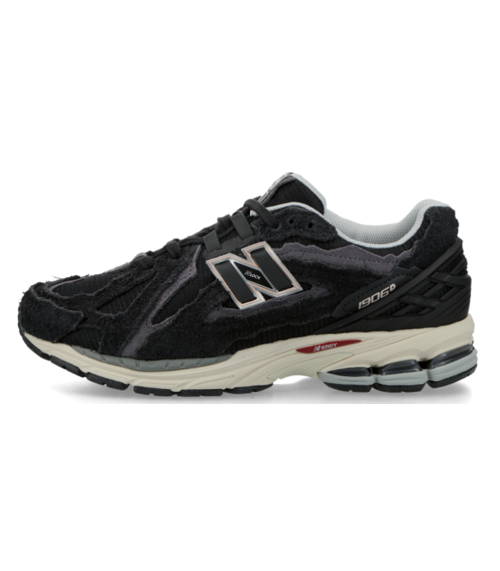 کفش پیاده روی نیوبالانس New Balance 1906R Protection Pack Black