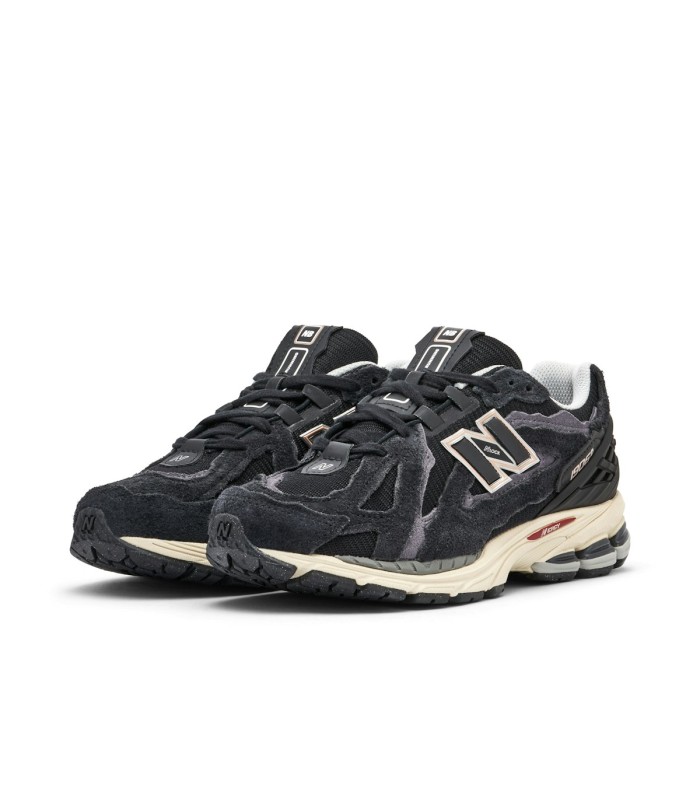 کفش پیاده روی نیوبالانس New Balance 1906R Protection Pack Black
