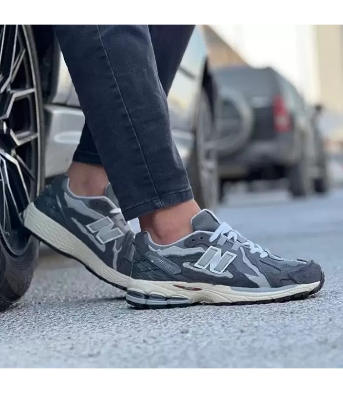 کفش پیاده روی نیوبالانس New Balance 1906R Protection Pack