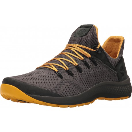 کفش مخصوص پیاده روی مردانه تیمبرلند مدل Timberland Mens FlyRoam Trail