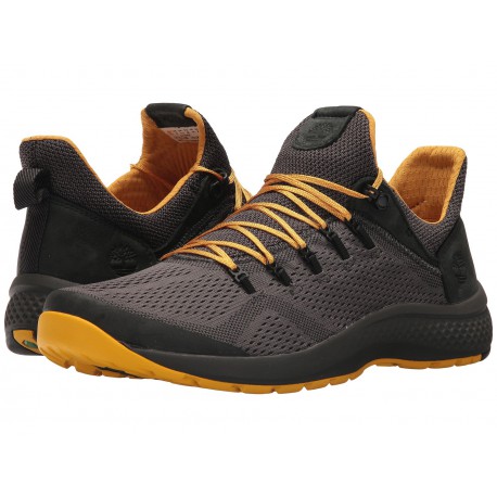 کفش مخصوص پیاده روی مردانه تیمبرلند مدل Timberland Mens FlyRoam Trail