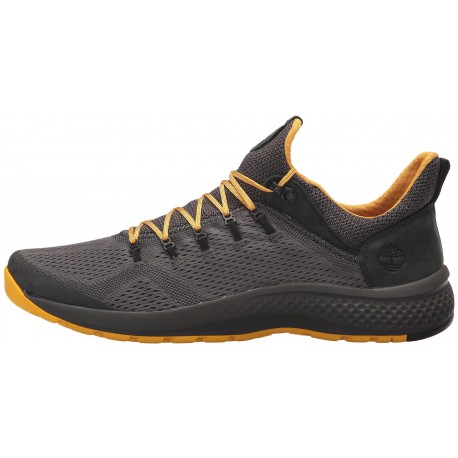 کفش مخصوص پیاده روی مردانه تیمبرلند مدل Timberland Mens FlyRoam Trail